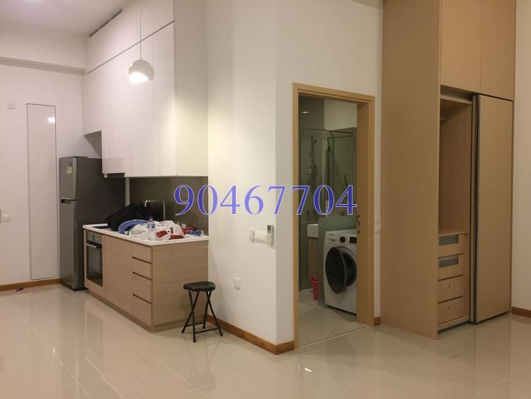 Hillion Residences (D23), Apartment #297822081